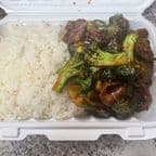 Best Beef w. Broccoli in Brooklyn, NY