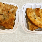 Best Scallion Pancake in Brooklyn, NY